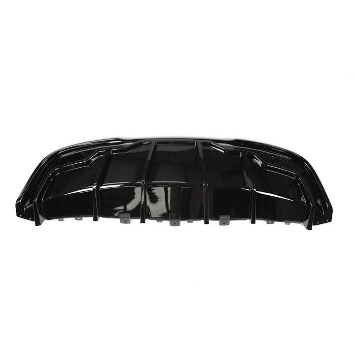 GBT Tesla Model Y Gloss Black Body Kit