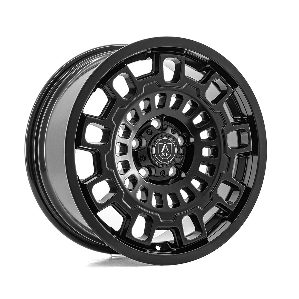 AXE Alloy Wheel EX38 17" to suit VW Crafter or MAN TGE