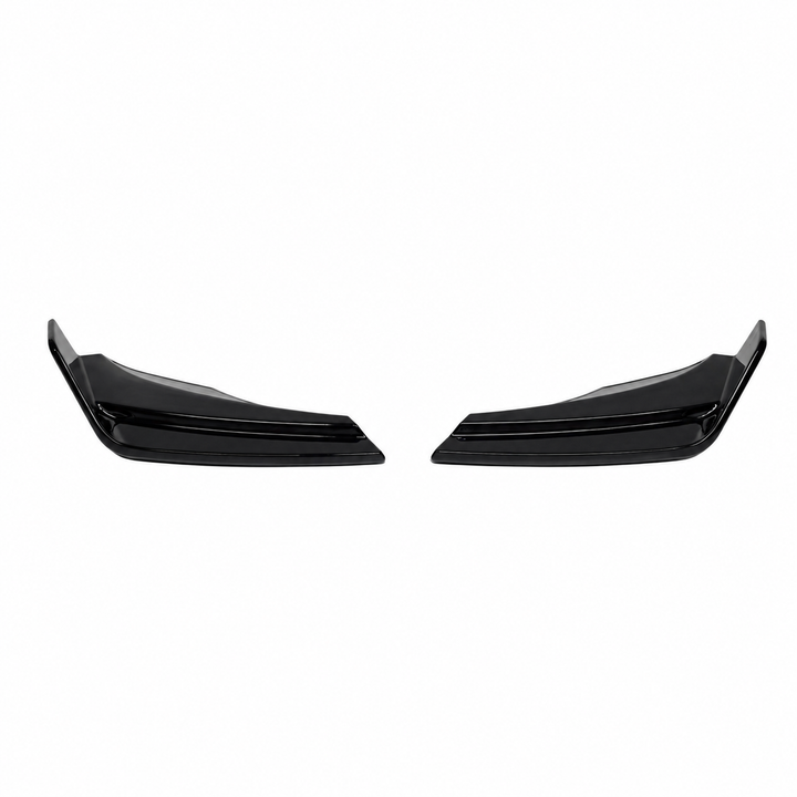 Rear Canard For Land Rover Defender L663 2020+ - Gloss Black