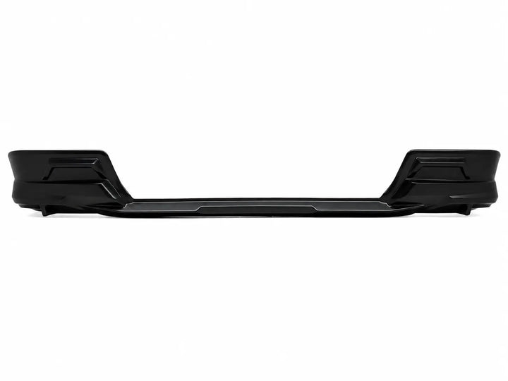 Rear Bumper Guard For Ford Ranger T9 2023+ - Satin Black