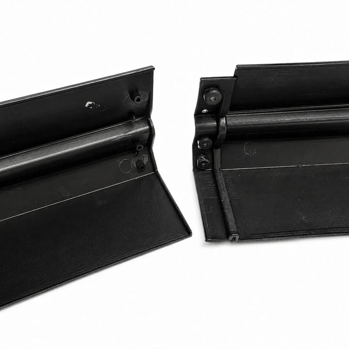 Side Skirts For Tesla Model Y 2025+ - Gloss Black