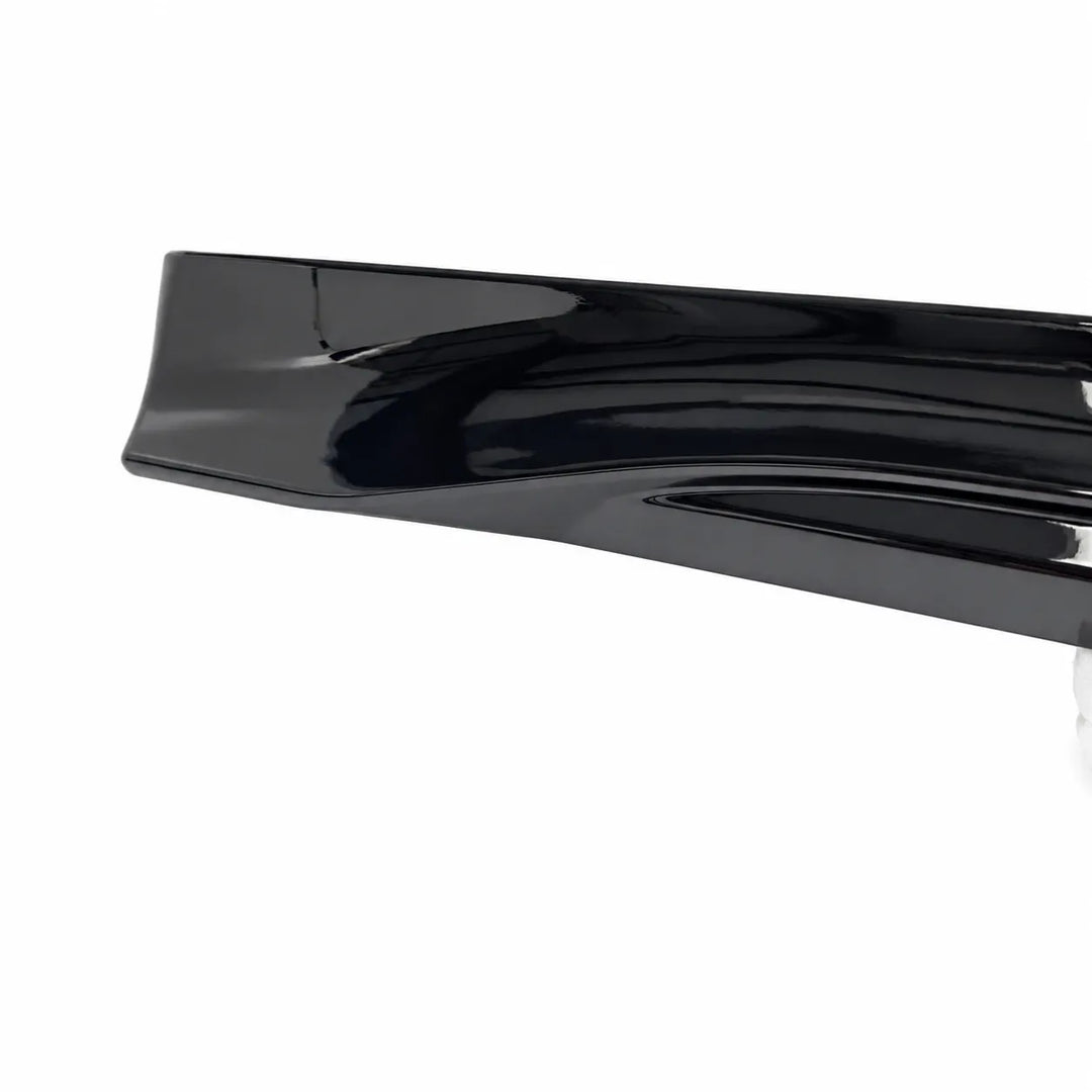 Side Skirts For Tesla Model Y 2025+ - Gloss Black