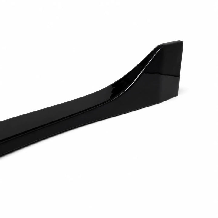 Side Skirts For Tesla Model 3 2017-2022 - Gloss Black