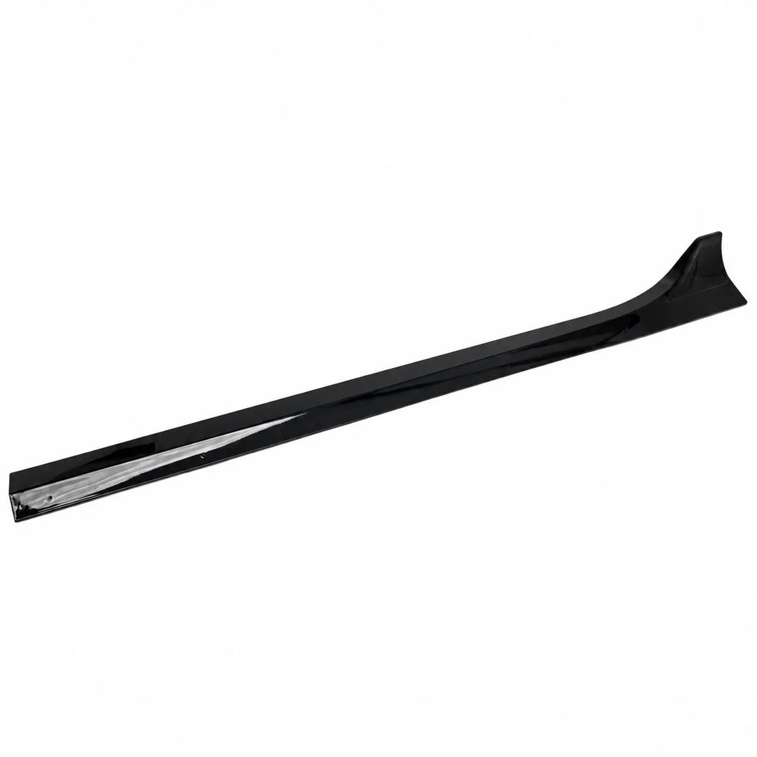 Side Skirts For Tesla Model 3 2017-2022 - Gloss Black
