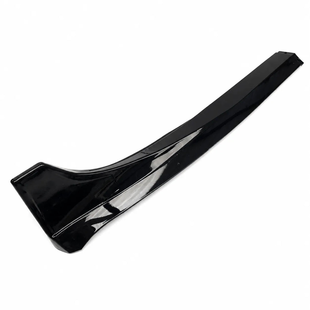 Side Skirts For Tesla Model 3 2017-2022 - Gloss Black