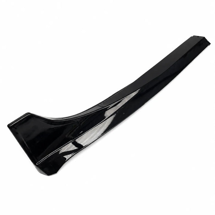 Side Skirts For Tesla Model 3 2017-2022 - Gloss Black