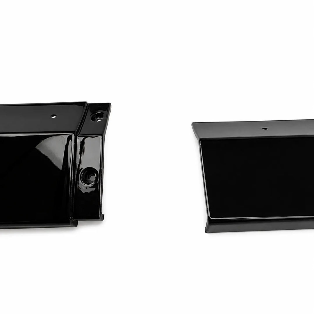 Side Skirts For Tesla Model 3 2017-2022 - Gloss Black