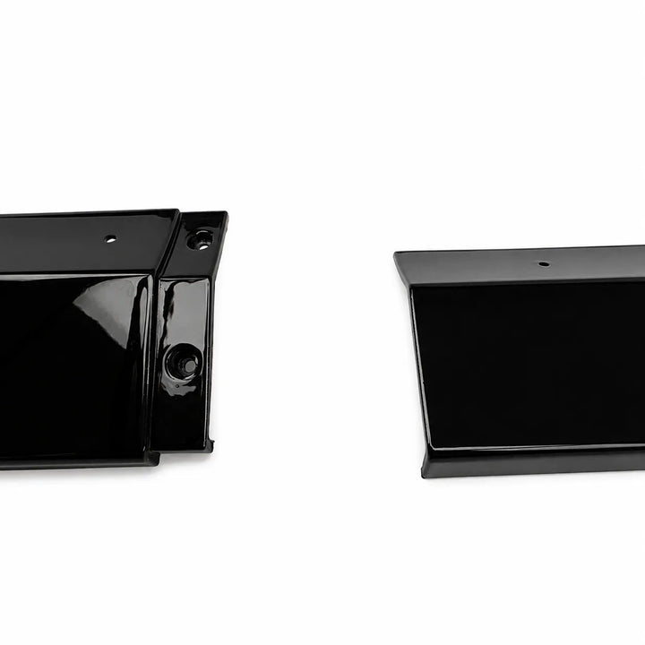 Side Skirts For Tesla Model 3 2017-2022 - Gloss Black