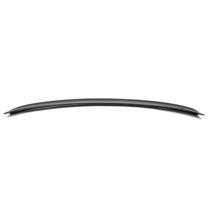 Tesla Model 3 OE Style Spoiler Carbon Fibre