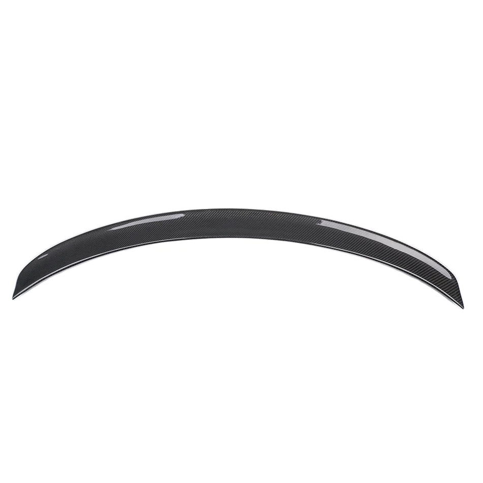 Tesla Model 3 OE Style Spoiler Carbon Fibre