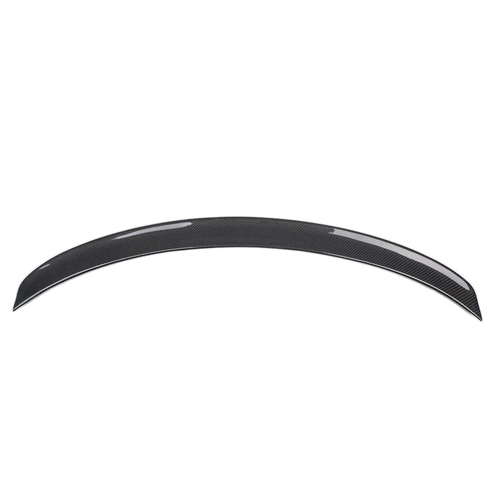 Tesla Model 3 OE Style Spoiler Carbon Fibre