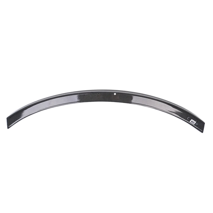 Tesla Model 3 OE Style Spoiler Carbon Fibre