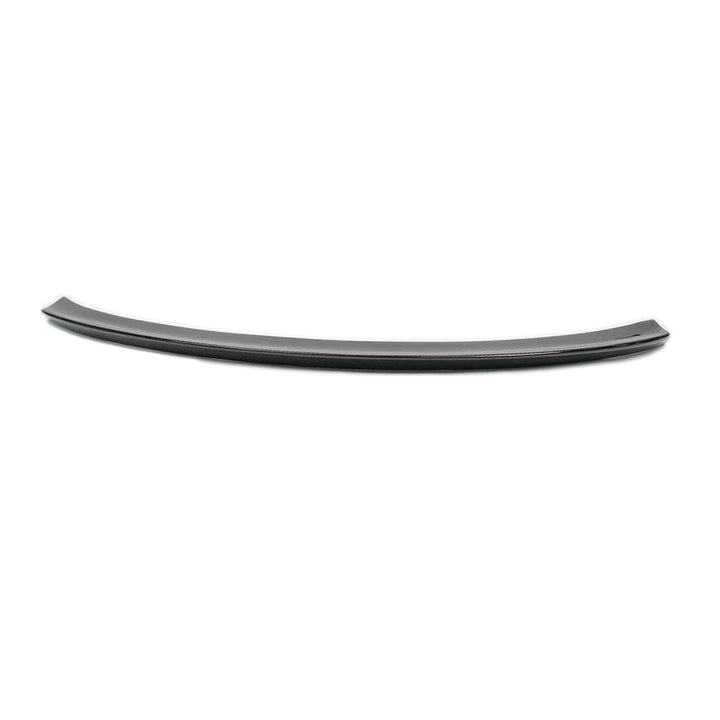 Tesla Model 3 OE Style Spoiler Carbon Fibre