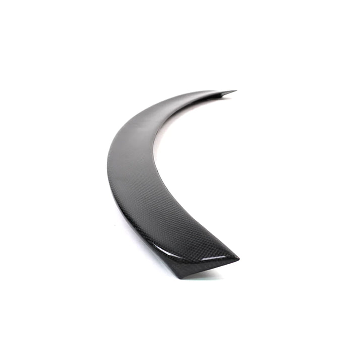 Tesla Model 3 OE Style Spoiler Carbon Fibre