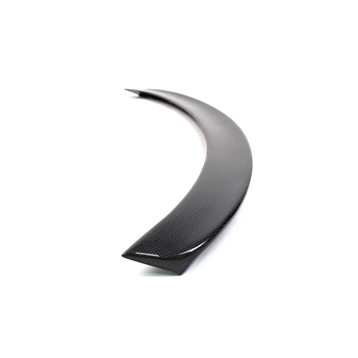 Tesla Model 3 OE Style Spoiler Carbon Fibre