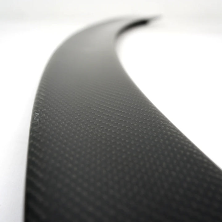 Tesla Model 3 OE Style Spoiler Carbon Fibre