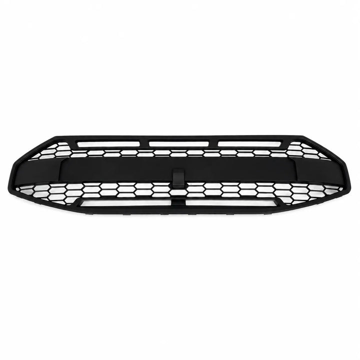 Black Front Raptor Style Grille For Ford Transit Custom 2024+