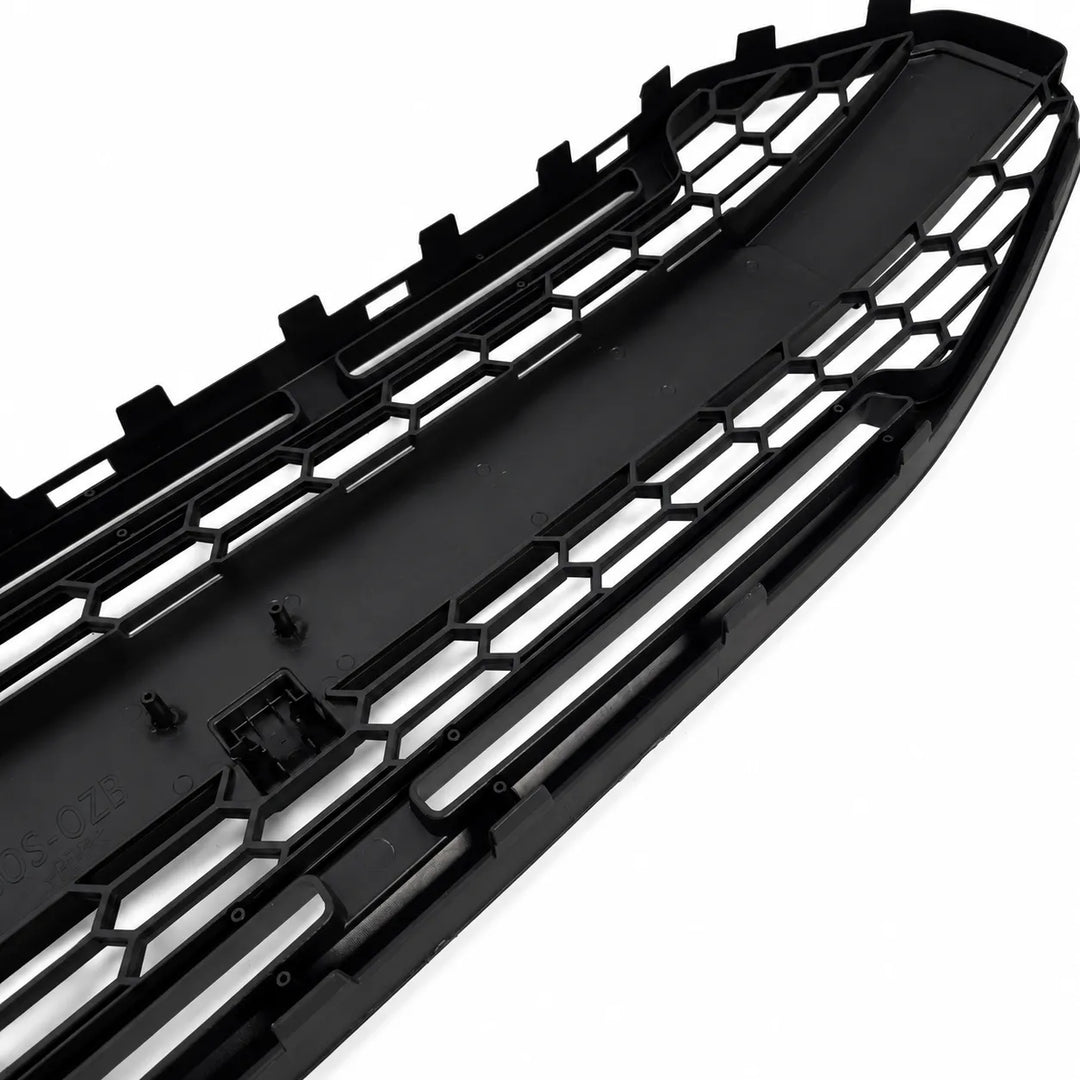 Black Front Raptor Style Grille For Ford Transit Custom 2024+