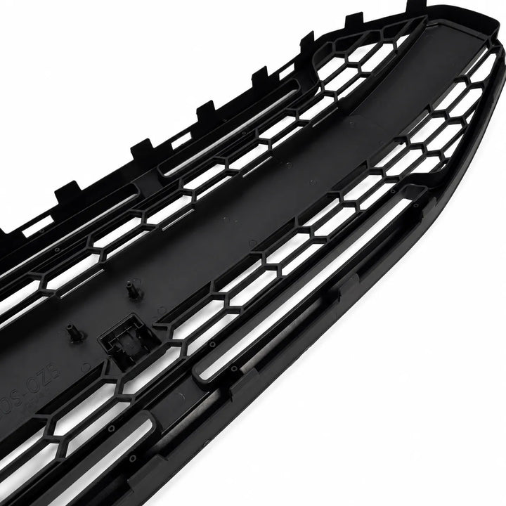 Black Front Raptor Style Grille For Ford Transit Custom 2024+