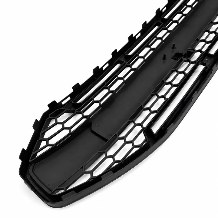 Black Front Raptor Style Grille For Ford Transit Custom 2024+