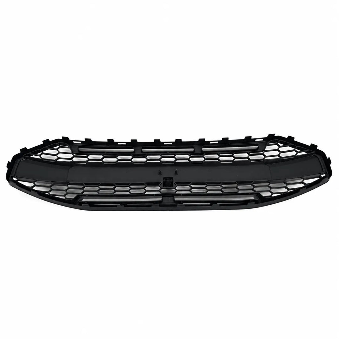 Black Front Raptor Style Grille For Ford Transit Custom 2024+
