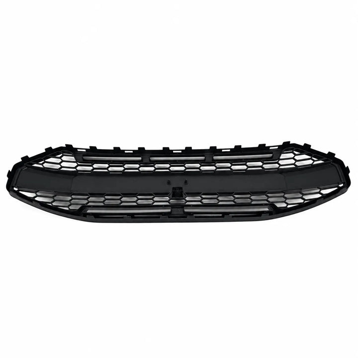 Black Front Raptor Style Grille For Ford Transit Custom 2024+