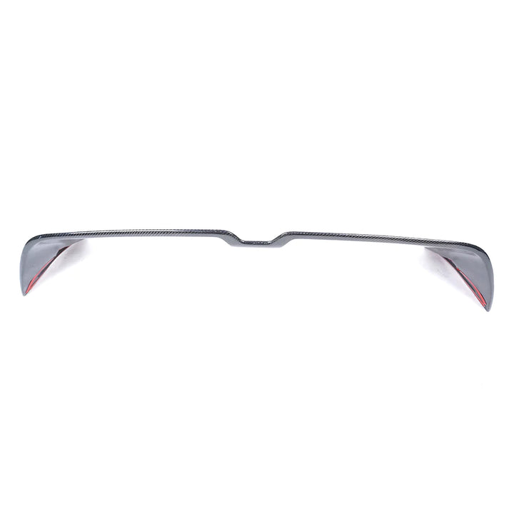 GBT VW Golf-R GTD GTI GTE Oettinger Style spoiler MK7 MK7.5