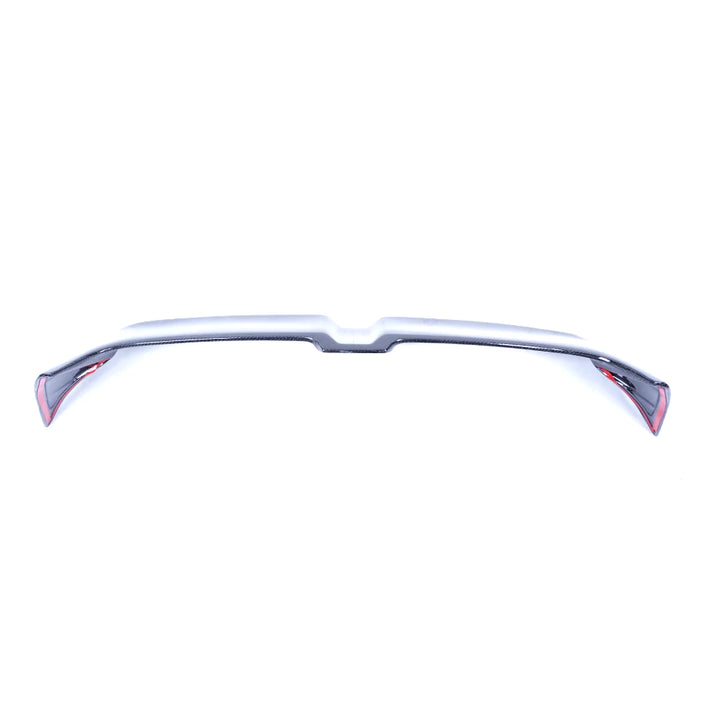 GBT VW Golf-R GTD GTI GTE Oettinger Style spoiler MK7 MK7.5