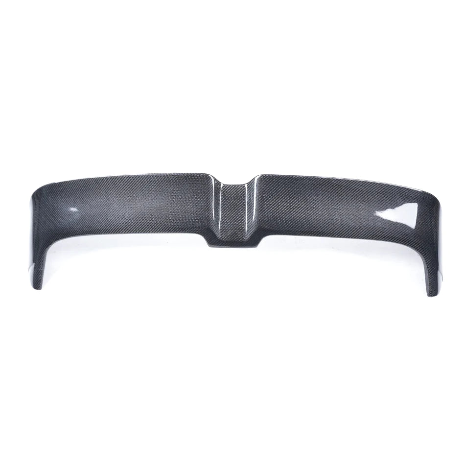 GBT VW Golf-R GTD GTI GTE Oettinger Style spoiler MK7 MK7.5