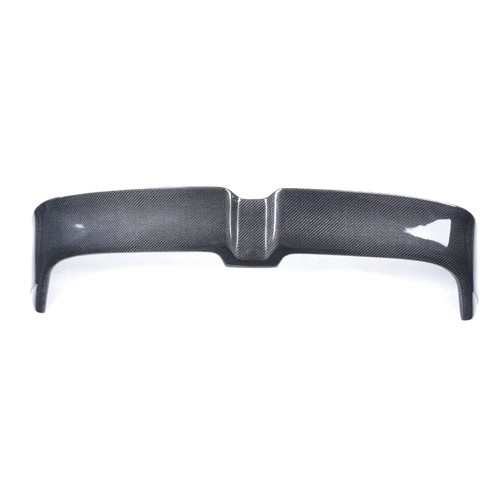 GBT VW Golf-R GTD GTI GTE Oettinger Style spoiler MK7 MK7.5