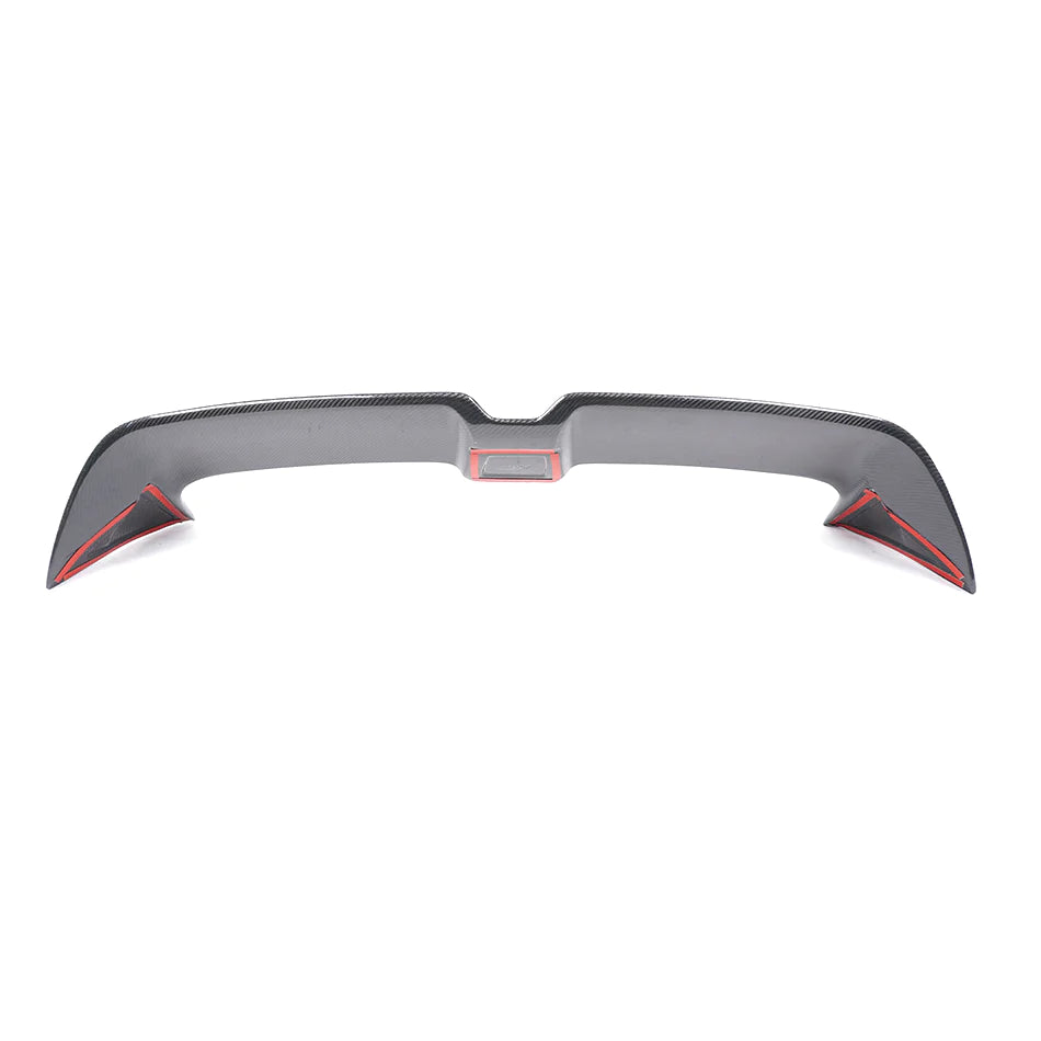 GBT VW Golf-R GTD GTI GTE Oettinger Style spoiler MK7 MK7.5