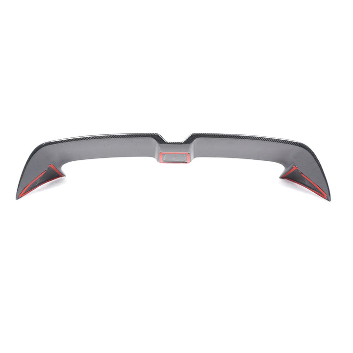 GBT VW Golf-R GTD GTI GTE Oettinger Style spoiler MK7 MK7.5