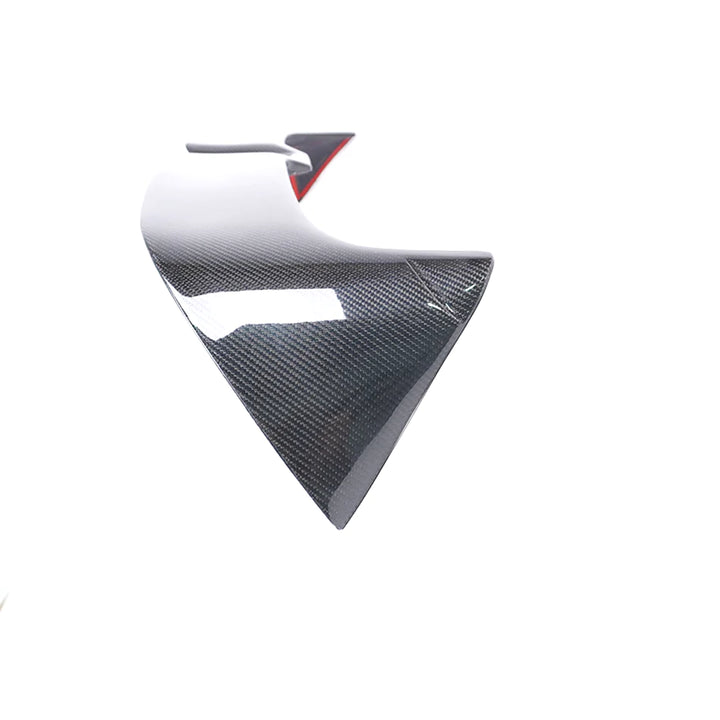GBT VW Golf-R GTD GTI GTE Oettinger Style spoiler MK7 MK7.5