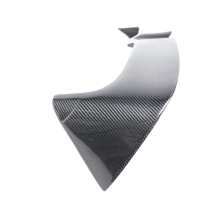 GBT VW Golf-R GTD GTI GTE Oettinger Style spoiler MK7 MK7.5