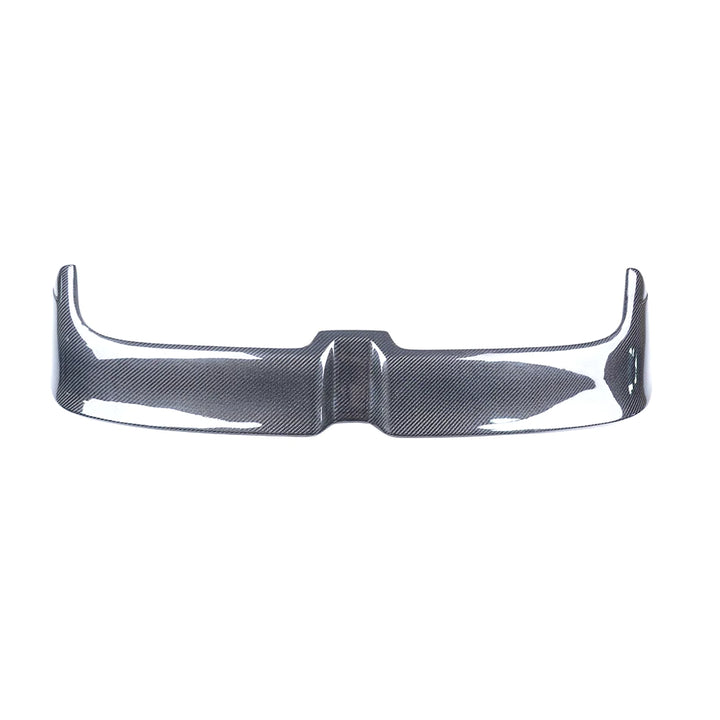 GBT VW Golf-R GTD GTI GTE Oettinger Style spoiler MK7 MK7.5