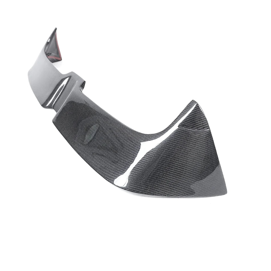 GBT VW Golf-R GTD GTI GTE Oettinger Style spoiler MK7 MK7.5