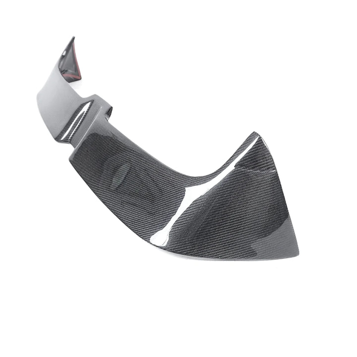 GBT VW Golf-R GTD GTI GTE Oettinger Style spoiler MK7 MK7.5