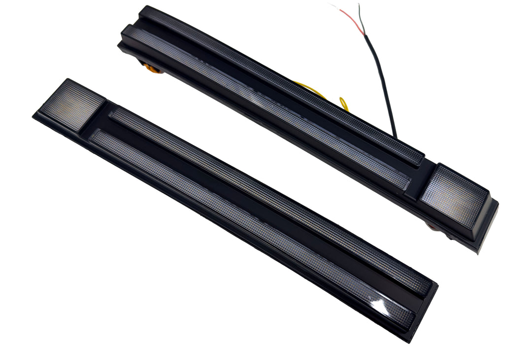 Land Cruiser LC250 2025 Daytime Running Light Bar