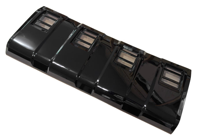 Toyota Land Cruiser LC250 2025 + Lower Front Bumper Guard Cover