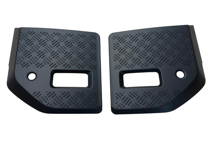 Front Bumper/Fog Light Anti Scratch Panels Fits Land Cruiser 2025+