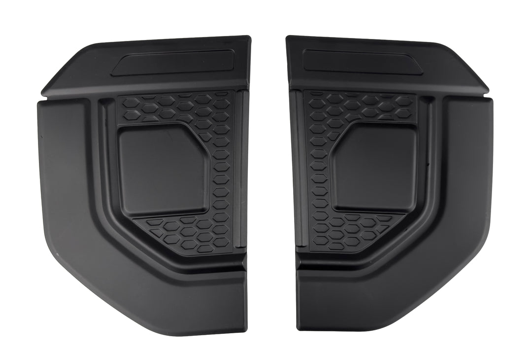 Toyota Land Cruiser LC250 Car Side Fender Cover Trim