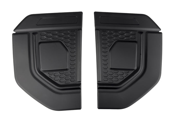 Toyota Land Cruiser LC250 Car Side Fender Cover Trim