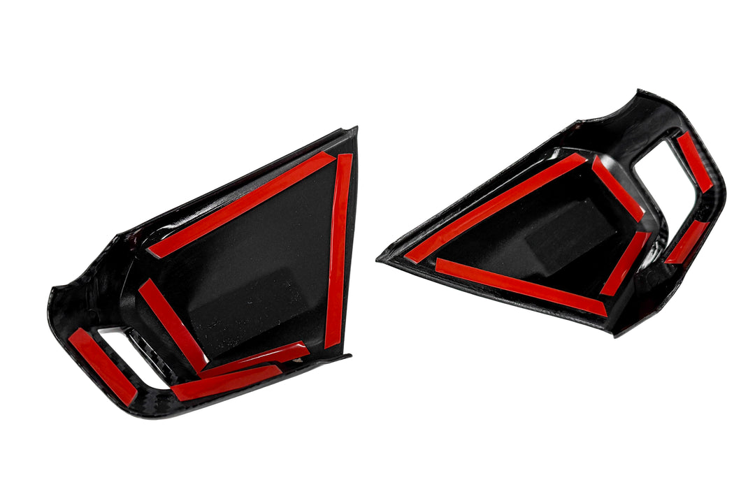 2025 Land Cruiser LC250 Air Conditioning Vent Cover