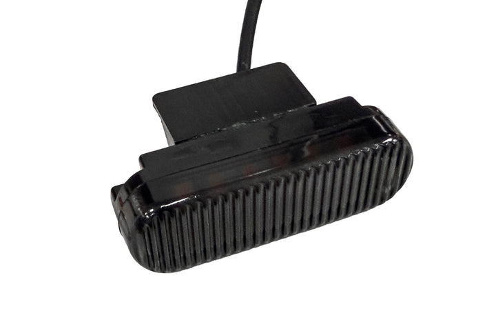 2025 Land Cruiser LC250 LED Grille Lights