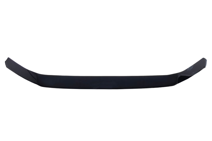 Land Cruiser LC250 2025 Front Engine Bonnet Trim in Gloss Black