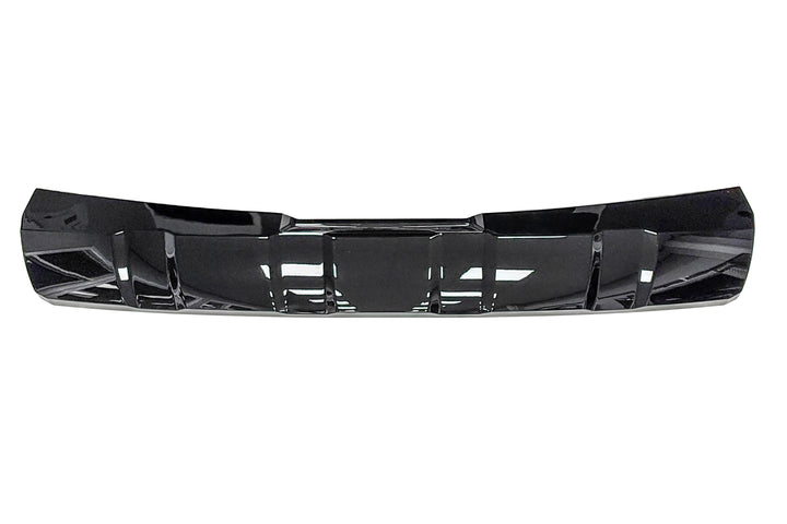 2025 Land Cruiser LC250 Lower Rear bumper protective panel