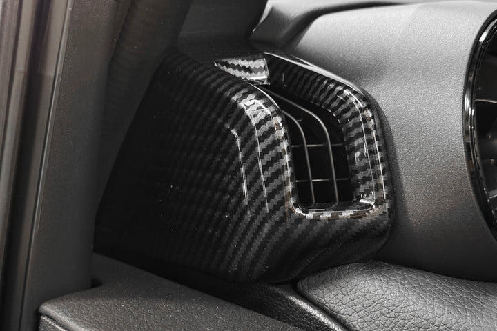 2025 Land Cruiser LC250 Air Conditioning Vent Cover