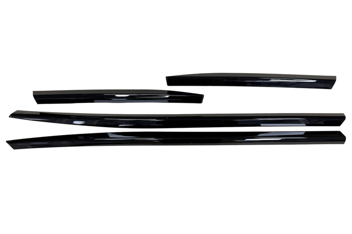 Land Cruiser LC250 2025 Exterior Door Trim