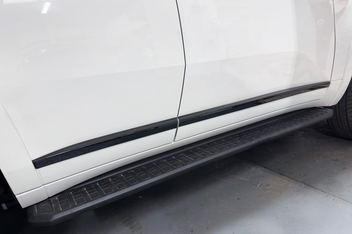 Land Cruiser LC250 2025 Exterior Door Trim