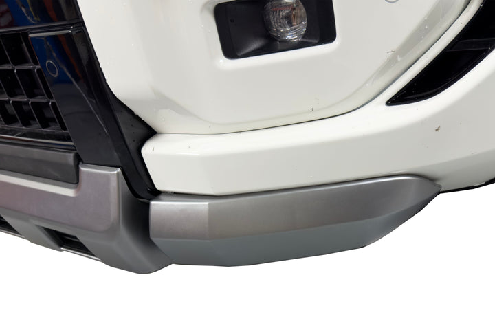 Land Cruiser LC250 2025 Surround Kit in Grey for Front and Rear bumper